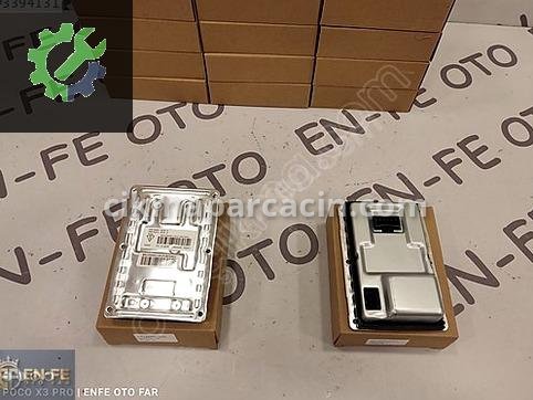 Porsche Cayenne Far Beyni 89030461 çıkma parça