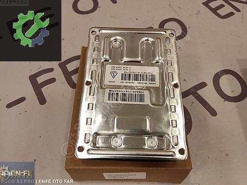 CAYENNE XENON FAR BEYNİ LAD5G 89030461 12 PİN