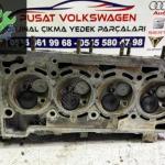 2003 Seat Leon Motor Çıkma Parça Ankara