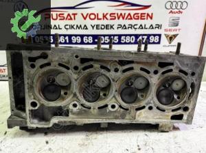 CBZ MOTOR 1.2 TSİ JETTA İBİZA TOLEDO EKSANTRİK SİLİNDİR KAPAK