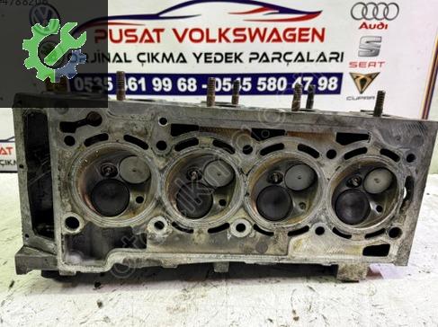 Seat Ibiza Krank Mili çıkma parça