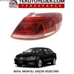 CC ARKA DIŞ LEDLİ STOP SAĞ SOL 2013 VE ÜZERİ / KAMPANYA