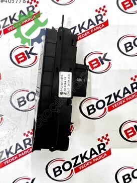 Volkswagen CC El Freni Motoru 3AD927137A çıkma parça