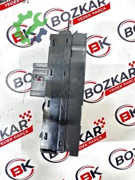 Volkswagen CC El Freni Motoru 3AD927137A çıkma parça