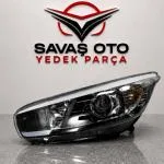 CEED HB FAR SAĞ SOL 2012 2013 2014 2015 2016 2017 2018 / KAMPANYA