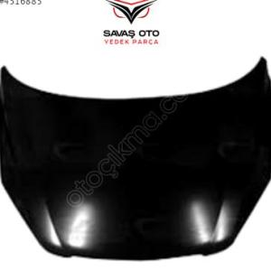 CEED MOTOR KAPUTU / KAPUT 2007 2008 2009 / KAMPANYA