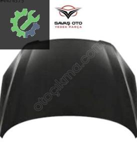 CEED MOTOR KAPUTU / KAPUT 2008 2009 / KAMPANYA
