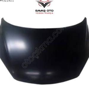 CEED MOTOR KAPUTU / KAPUT 2009 2010 2011 2012 / TAYVAN
