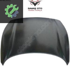 CEED MOTOR KAPUTU / KAPUT 2013 VE ÜZERİ / KAMPANYA