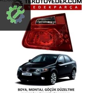 CERATO ARKA İÇ STOP SAĞ SOL 2009 VE ÜZERİ / KAMPANYA