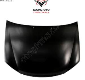 CERATO MOTOR KAPUTU / KAPUT 2003 2004 2005 2006 2007 2008 2009