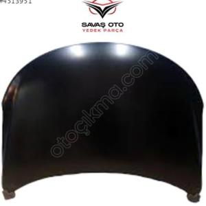 CERATO MOTOR KAPUTU / KAPUT 2009 VE ÜZERİ / KAMPANYA