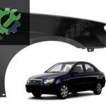 CERATO ÖN ÇAMURLUK SAĞ SOL 2003 2004 2005 2006 2007 2008 KAMPANYA