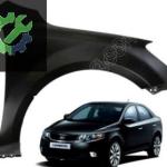 CERATO ÖN DELİKLİ ÇAMURLUK SAĞ SOL 2009 VE ÜZERİ / KAMPANYA