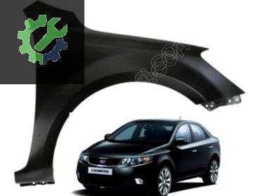 Kia Cerato Çamurluk çıkma parça