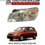 CERATO ÖN FAR SAĞ SOL 2003 2004 2005 2006 2007 2008 / KAMPANYA