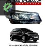 CERATO ÖN FAR SAĞ SOL 2014 VE ÜZERİ / KAMPANYA