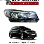 CERATO ÖN FAR SAĞ SOL 2014 VE ÜZERİ / KAMPANYA