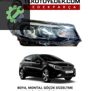 CERATO ÖN FAR SAĞ SOL 2014 VE ÜZERİ / KAMPANYA
