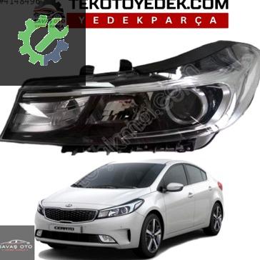 Kia Cerato Sol Ön Far çıkma parça