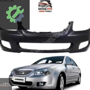 CERATO ÖN TAMPON SİSLİ 2006 2007 2008 2009