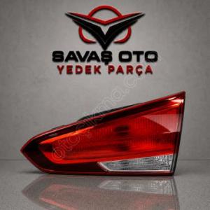 CERATO STOP LAMBASI LEDSİZ ÇİFT DUYLU SAĞ SOL 2015 2016 2017 2018