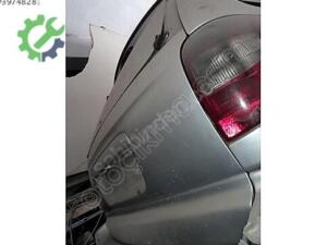 Chrysler Voyager 2020-2024 Çıkma Arka Bagaj