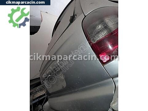 Chrysler Voyager Bagaj çıkma parça