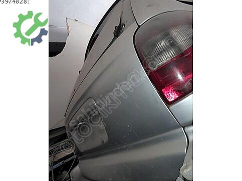Chrysler Voyager Bagaj çıkma parça