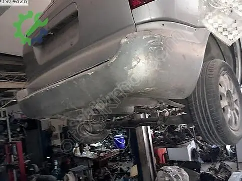Chrysler Voyager Bagaj çıkma parça