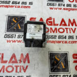 Airbag Beyni Jaguar XE Çıkma GX7314D374AK