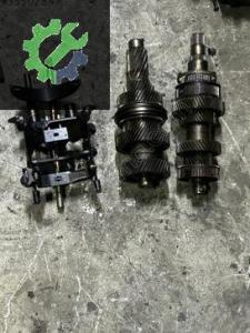 CFARTER 2.5 TDİ BJK 109 LUK ŞANZIMAN DİŞLİ SETİ