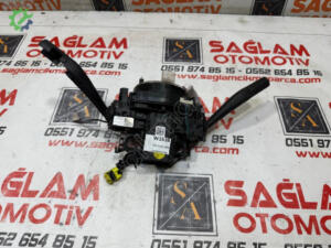VW Golf Fssk 5K0953507AC