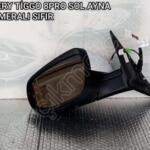 Chery Tiggo 2023 Çıkma Ayna