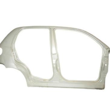 Jeep Cherokee Arka Çamurluk çıkma parça