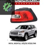 CHEROKEE ARKA DIŞ STOP SAĞ SOL 2015 VE ÜZERİ / KAMPANYA