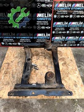 Jeep Cherokee Travers 52129390AB çıkma parça