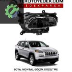 CHEROKEE ÖN FAR SAĞ SOL 2015 VE ÜZERİ / KAMPANYA