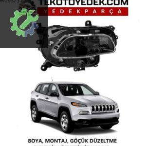 CHEROKEE ÖN FAR SAĞ SOL 2015 VE ÜZERİ / KAMPANYA