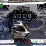 Chery Omoda 5 2023-2024 Çıkma Far Sağ