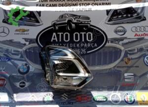 Chery Omoda 5 2023-2024 Çıkma Far Sağ