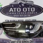 Chery Tiggo Far çıkma parça - ATO OTO ÇIKMA YEDEK PARÇA İzmir