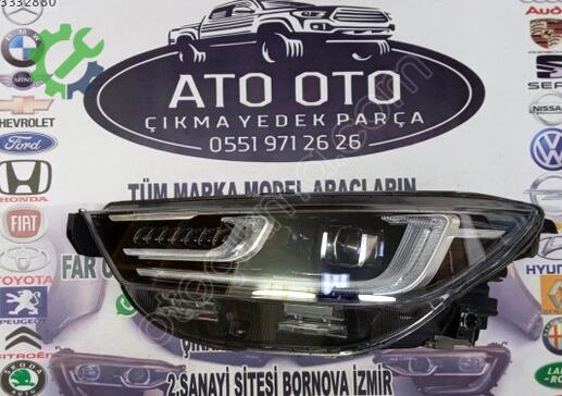 Chery Tiggo Far çıkma parça