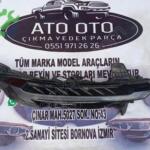 Chery Omoda 5 2021 Çıkma Sinyal