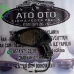 Chery Omoda 5 2020-2024 Çıkma Ayna