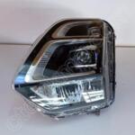 Chery Tiggo 2021 Çıkma Far Sol