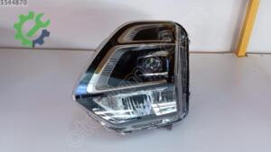 Chery Tiggo 2021 Çıkma Far Sol