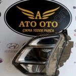 Chery Omoda 5 2021-2024 Çıkma Sol Ön Far