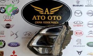 Chery Omoda 5 2021-2024 Çıkma Sol Ön Far