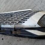 Chery Tiggo 2023 Çıkma Ön Tampon No 3865689